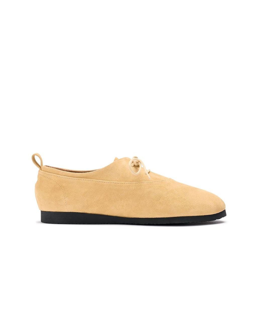 Naguisa White Neutrals Oxford
