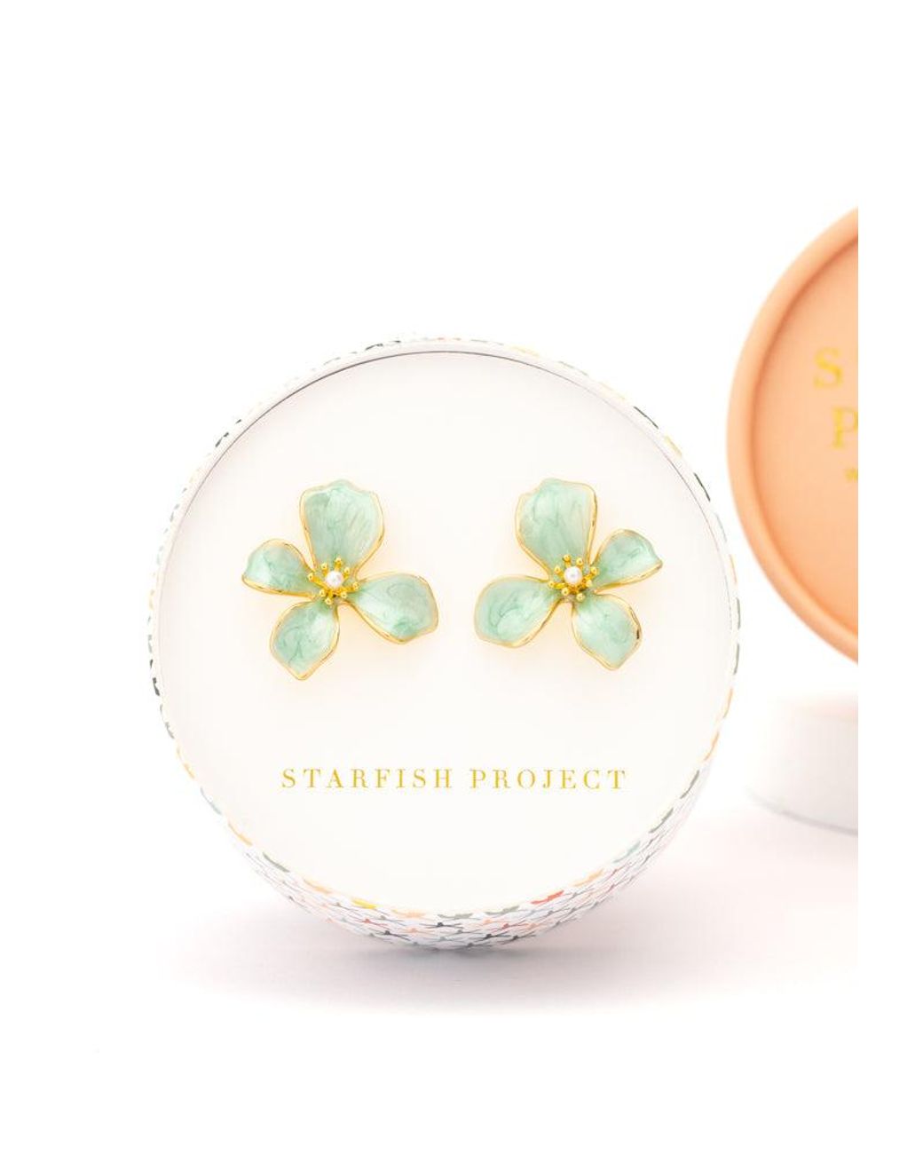 Starfish Project Green Hope