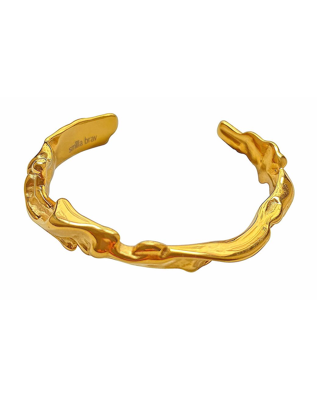 Smilla Brav Metallic Caroline Bracelet