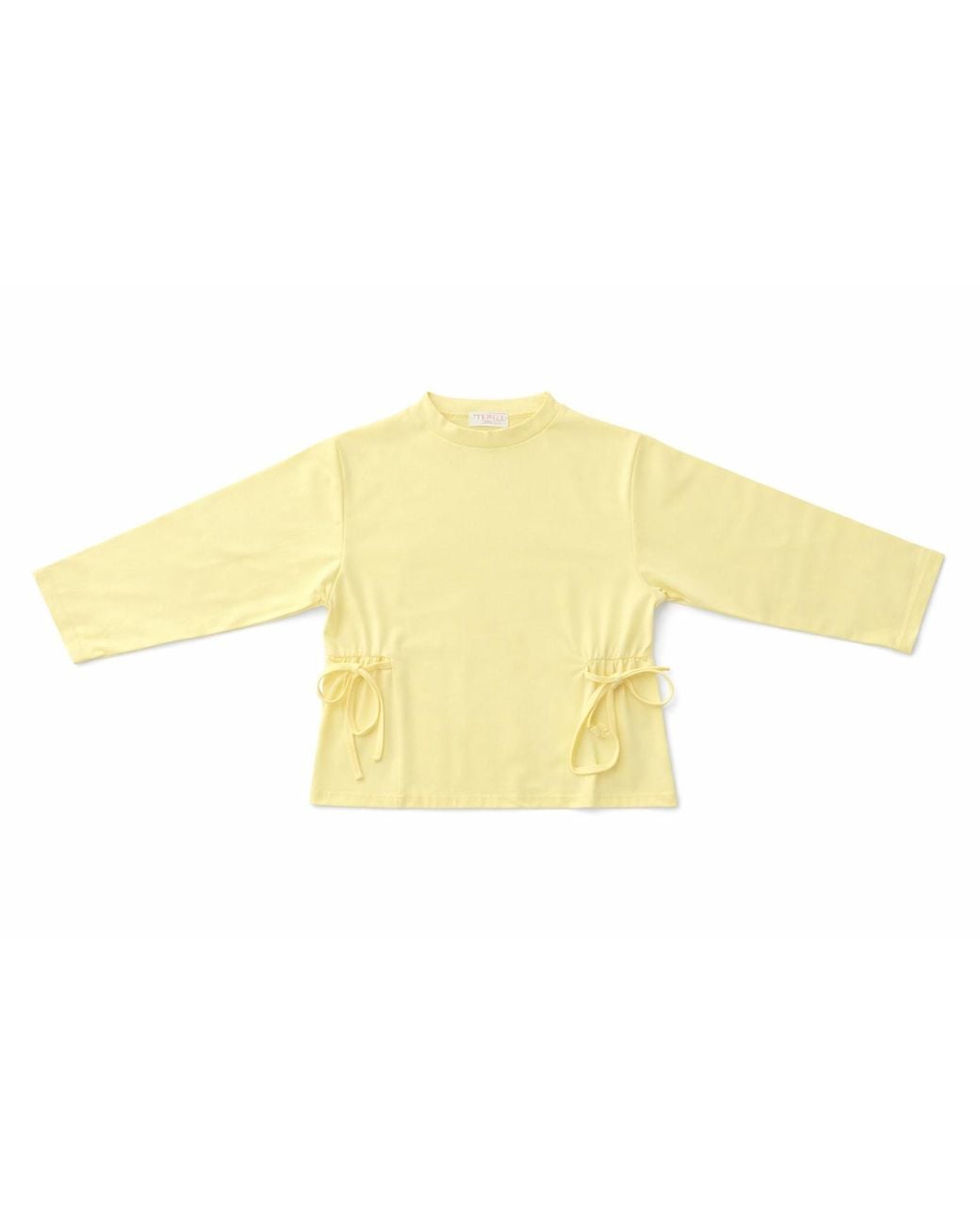Profile Nyc Pink Basic Tie Tees