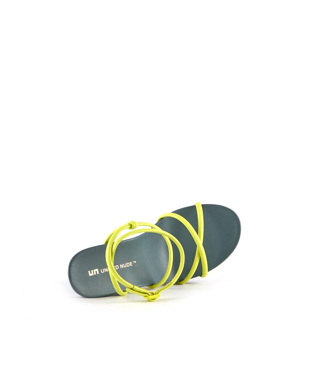 United Nude Yellow Eamz Lee
