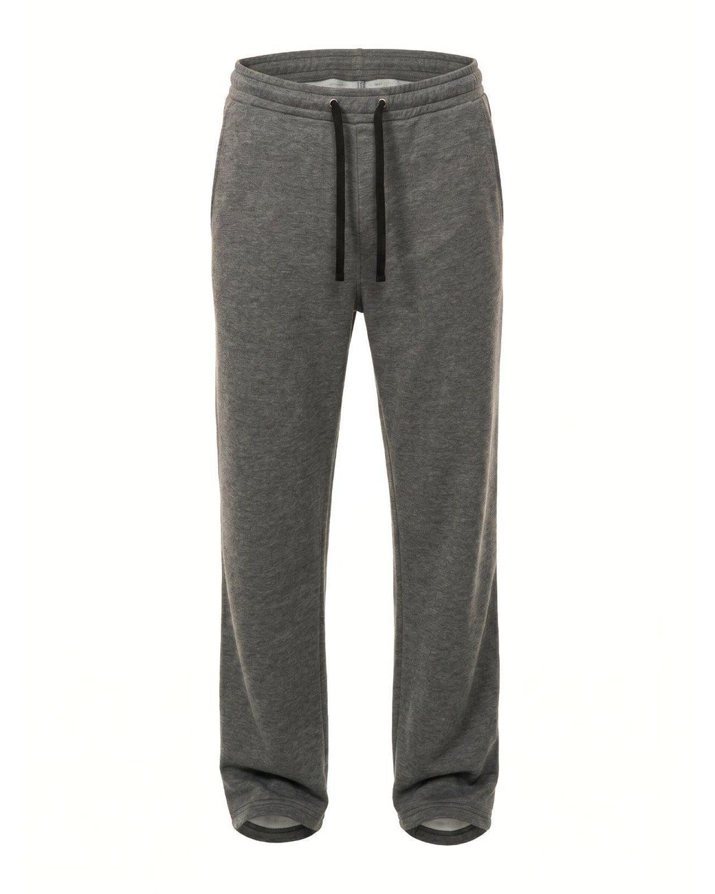 Saved Lab Gray Relaxed Sweatpant for men