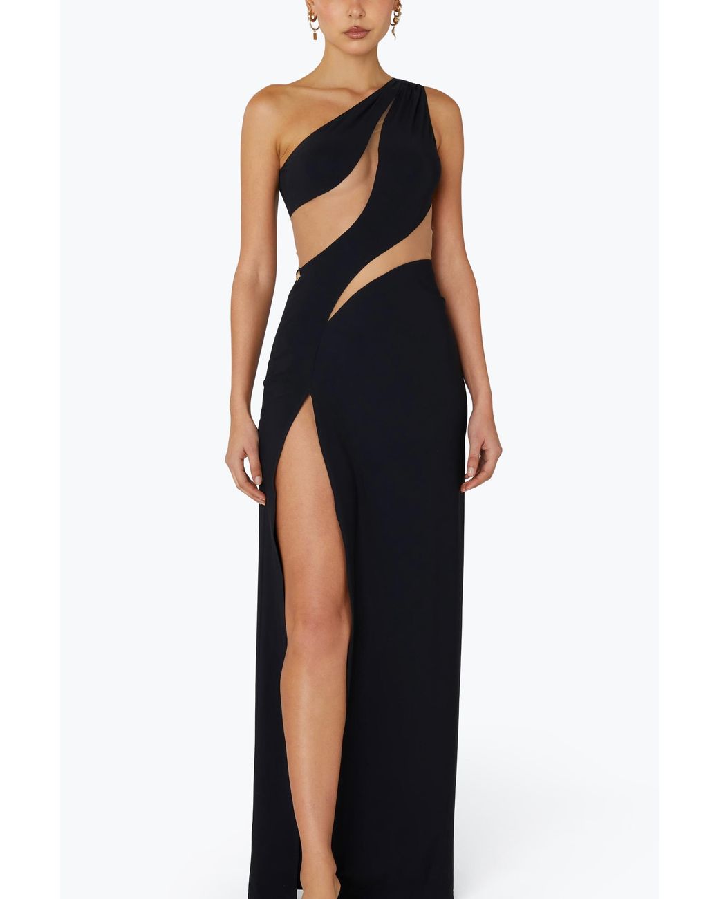 Room 24 Blue Joanna Dress