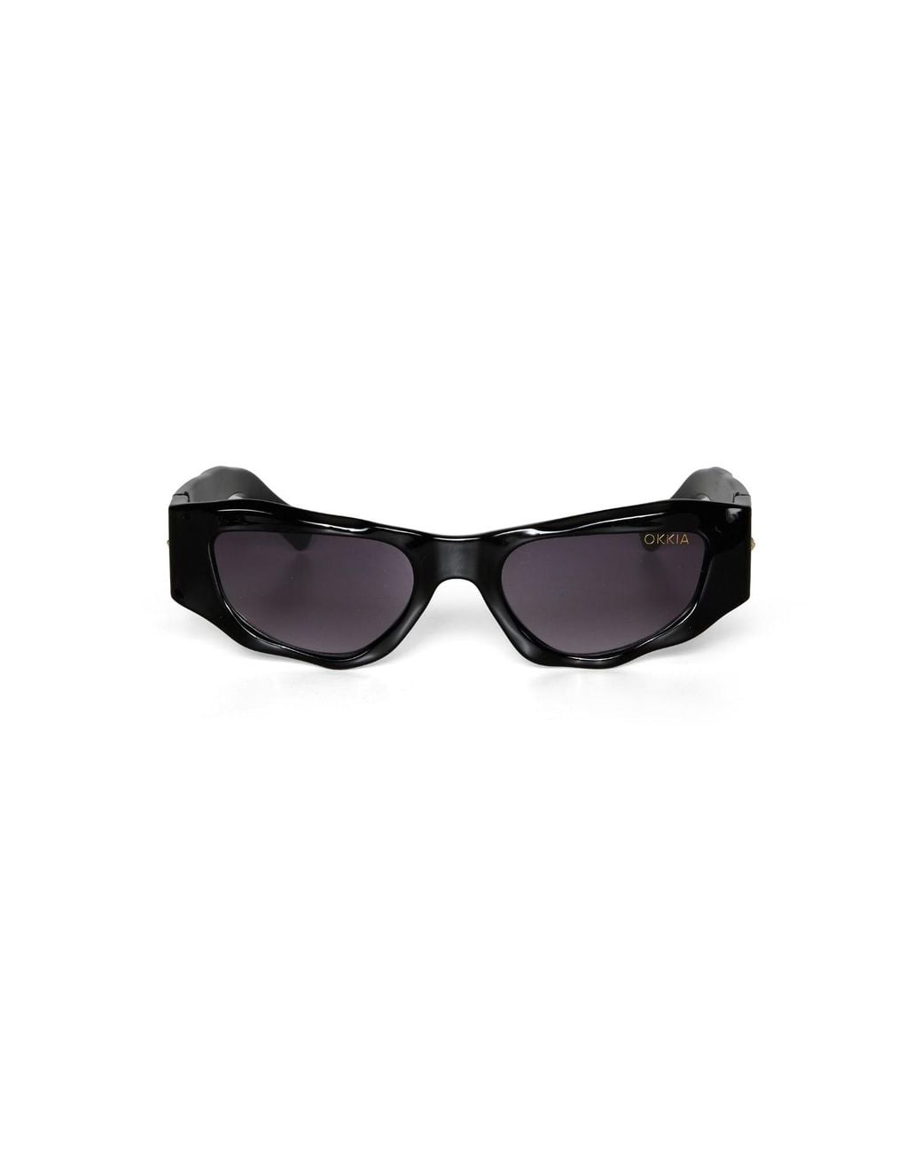 Okkia Uk Ltd Black Colorado Seletti X Okkia