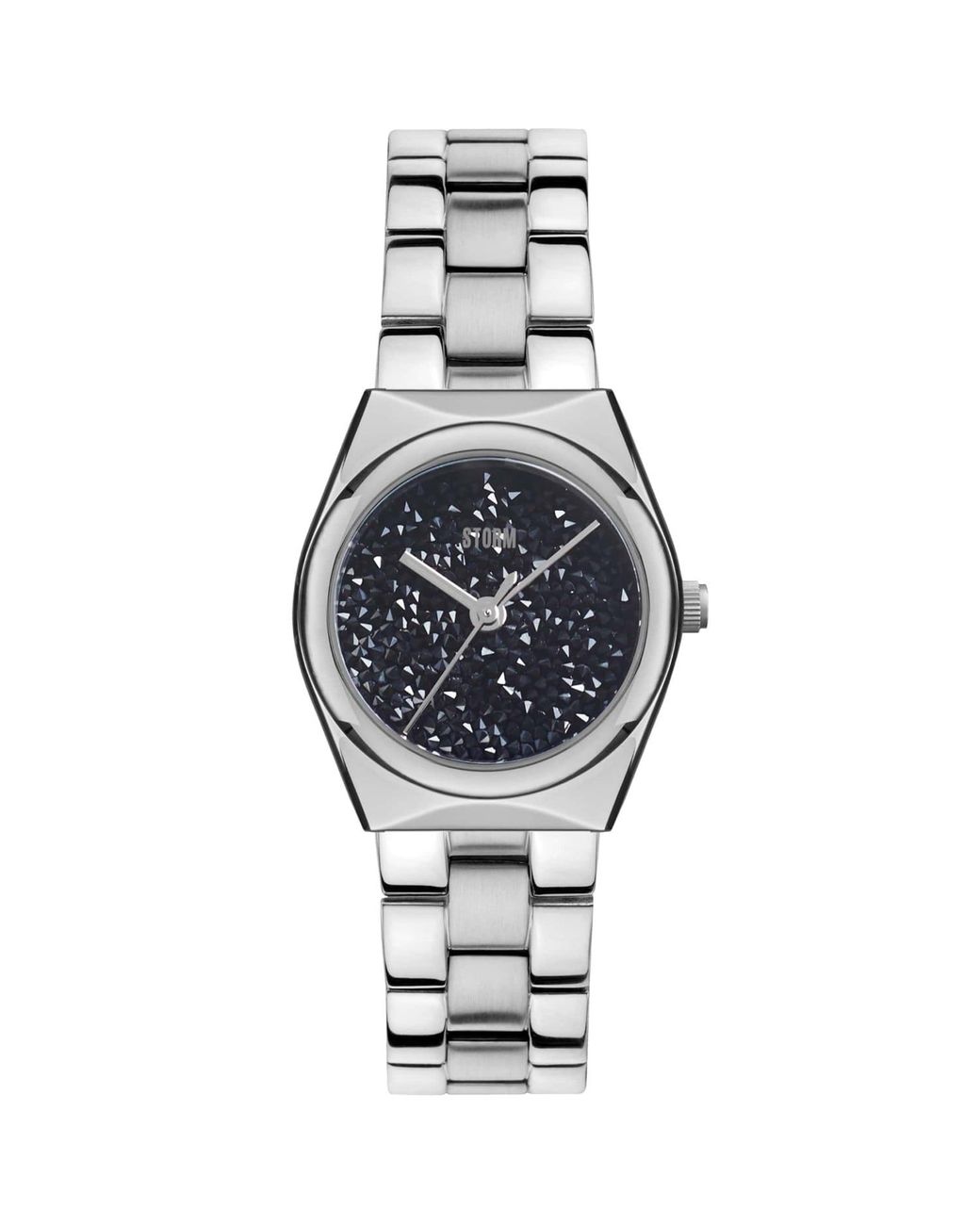 Storm Metallic Azalyn