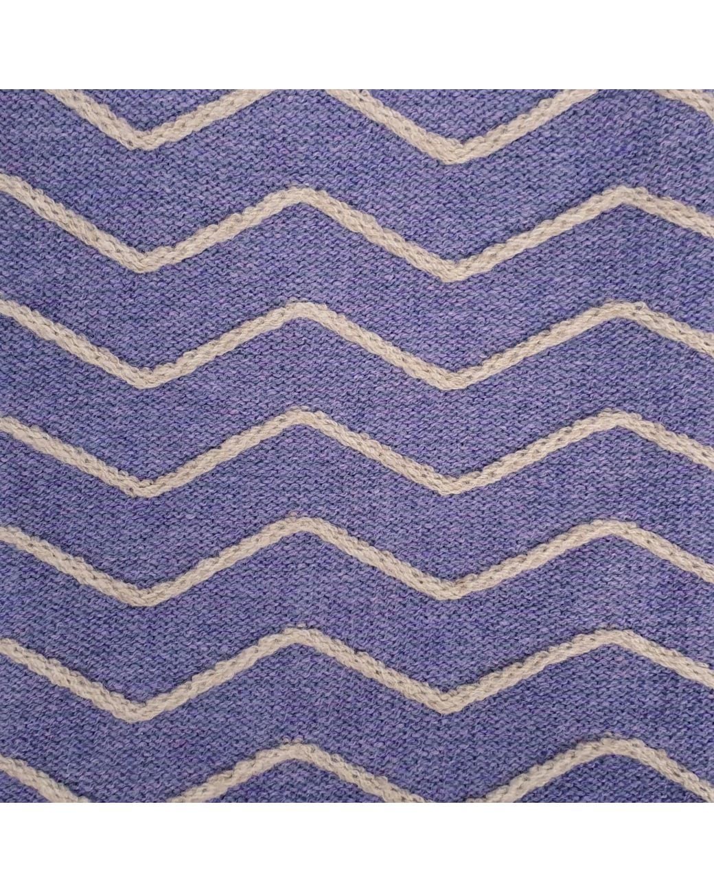 Otto & Spike Blue Neutrals Scarves