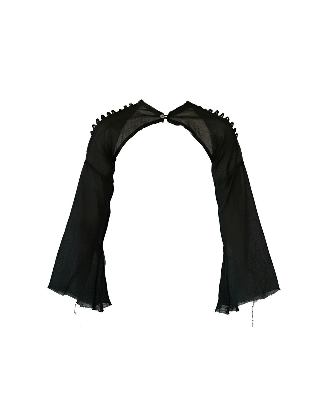 Raxada Black Xana Sleeves