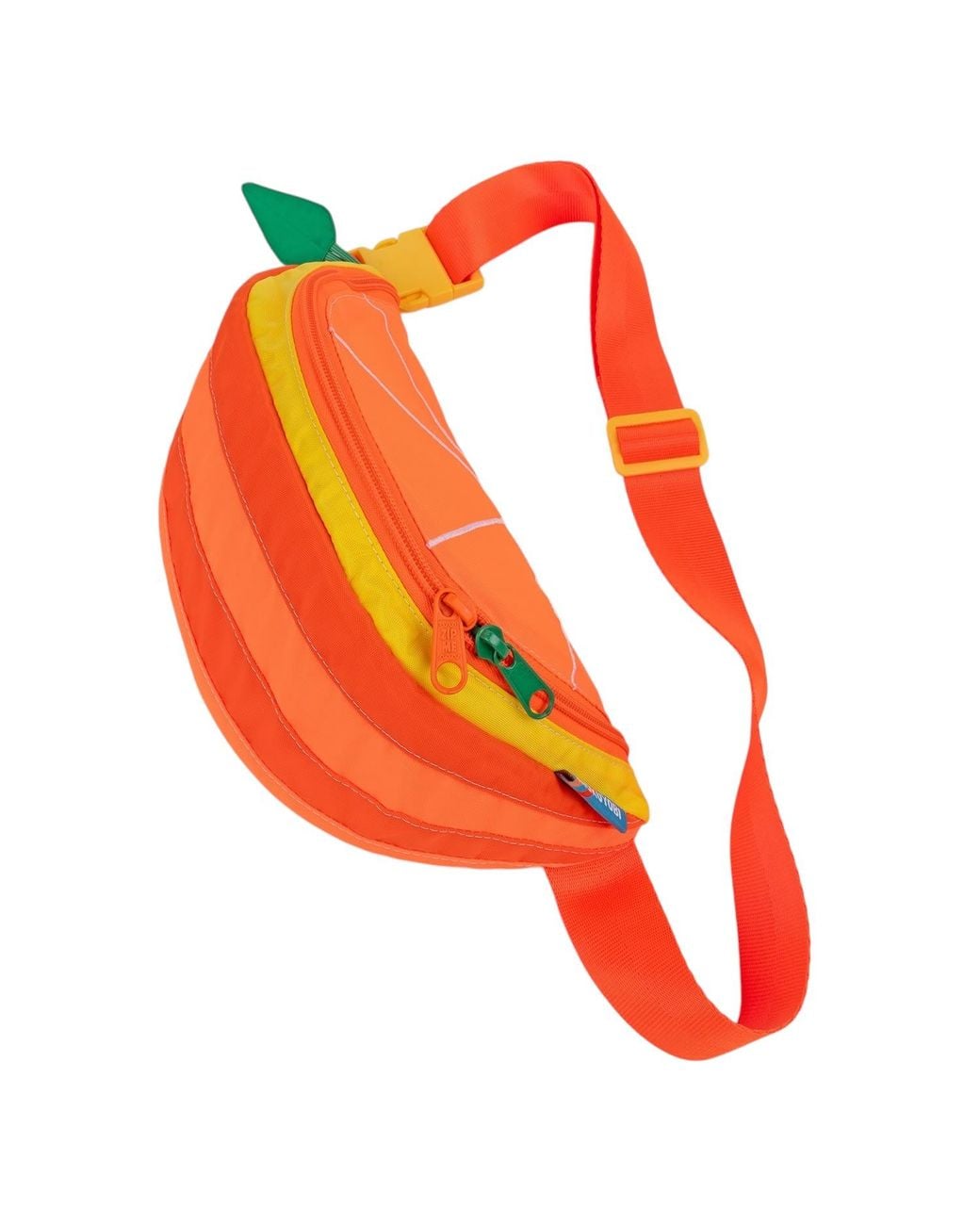 Mokuyobi Orange Valencia Slice Sling