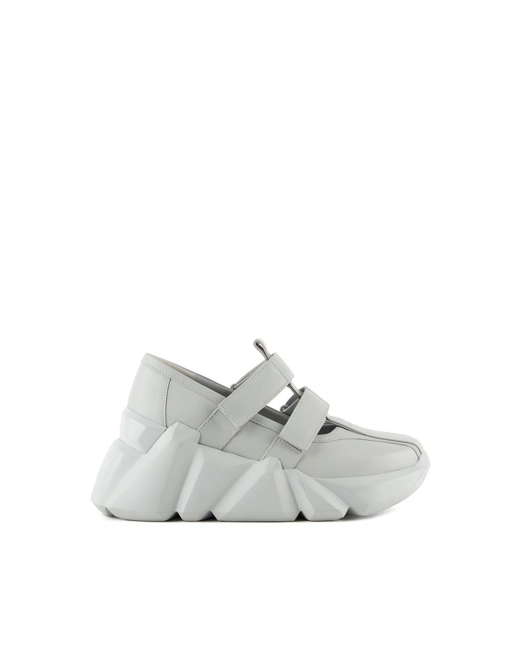 United Nude Gray Space Kick Mj