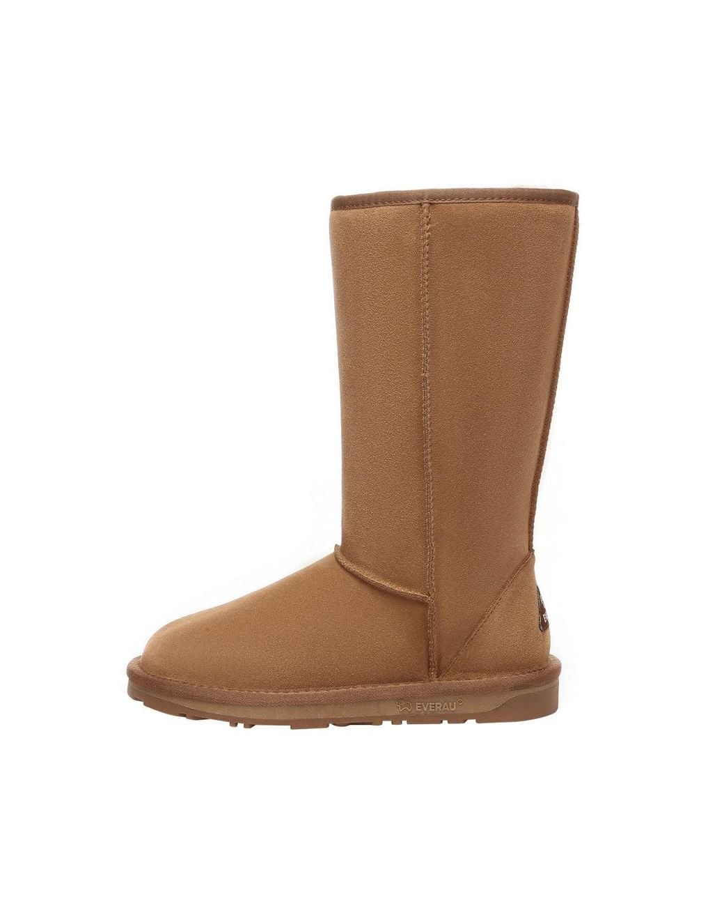 EverAu Australia Brown Whistler Tall Classic Boots