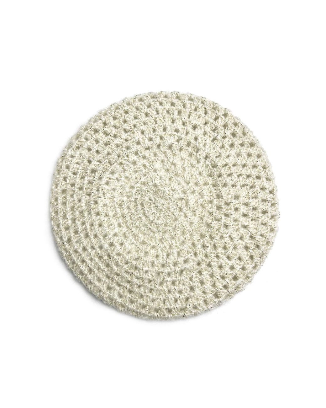 Sibi Hats Natural Ice Ice Baby