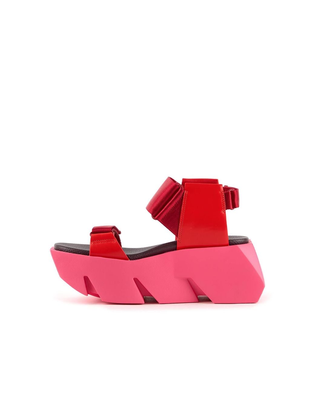 United Nude Pink Bull Run