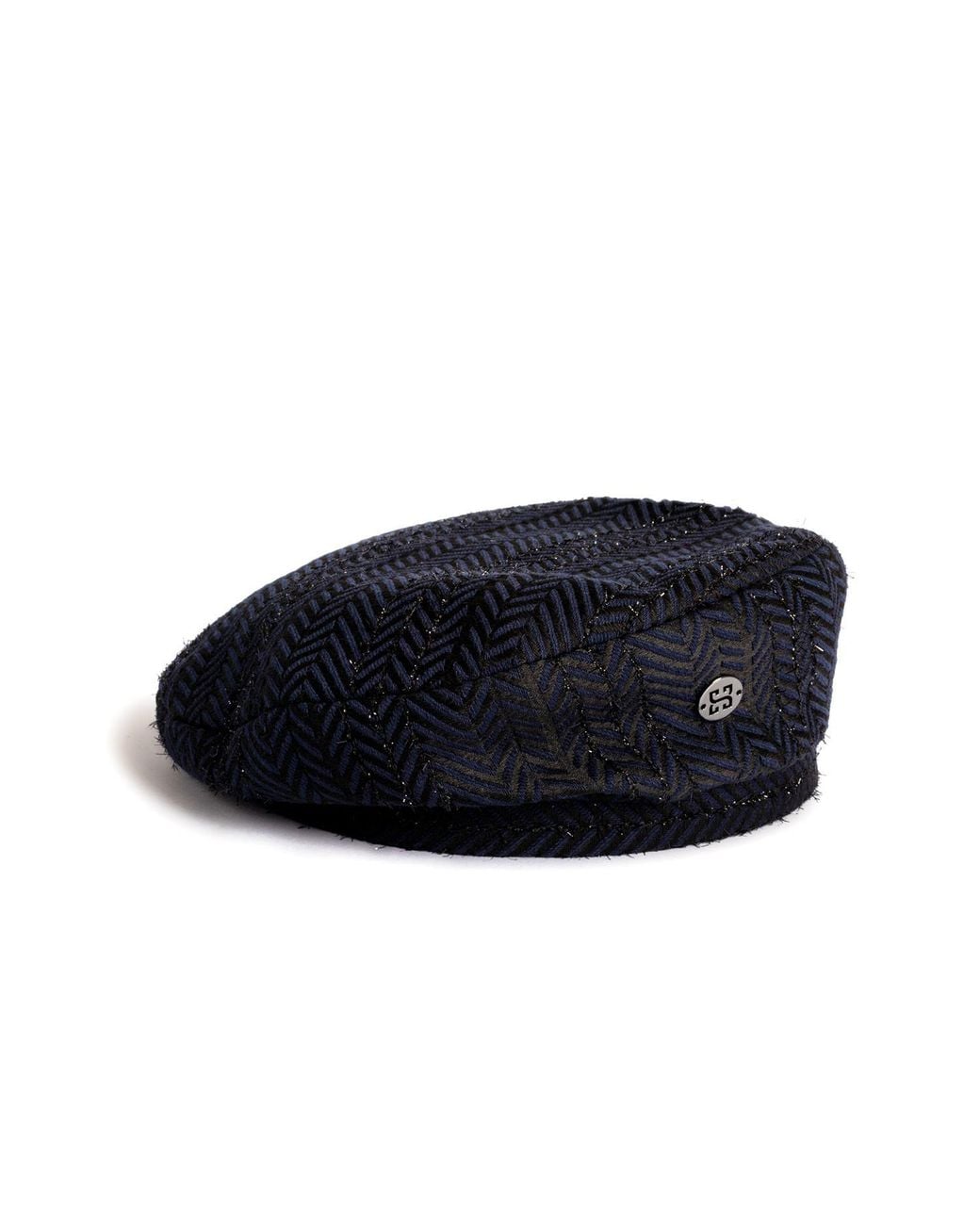 Sibi Hats Blue Zoe