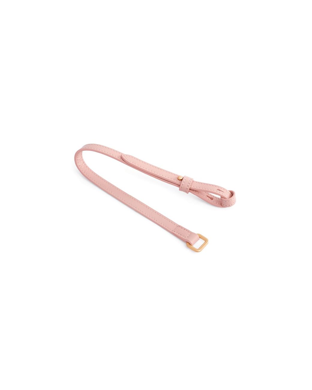 Orange Cube Pink Mosaic Shoulder Bag