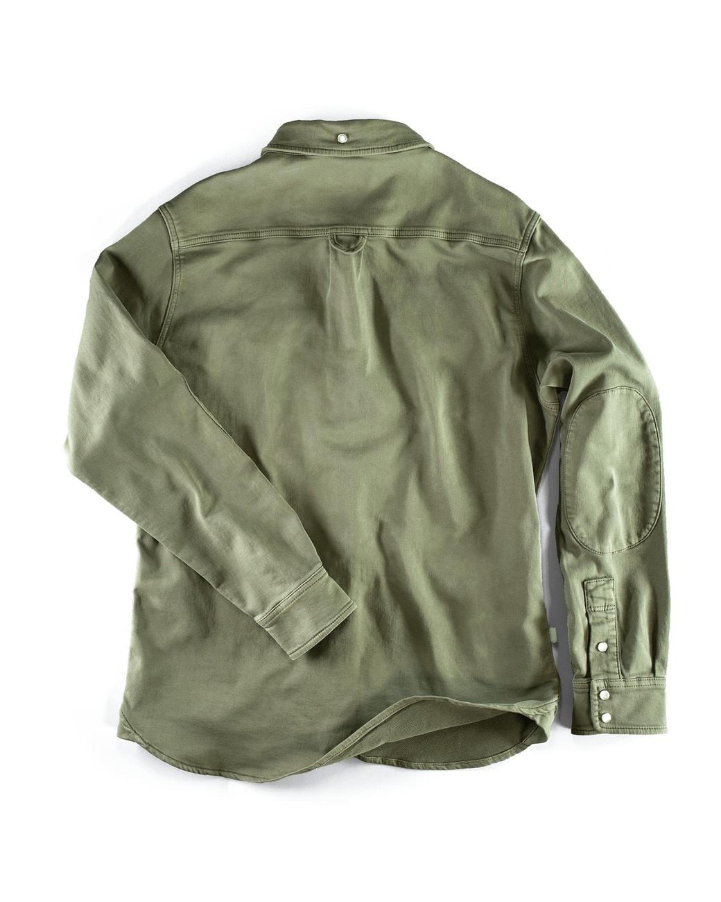 &SONS Trading Co Green Sunday Shirt Army 2 for men