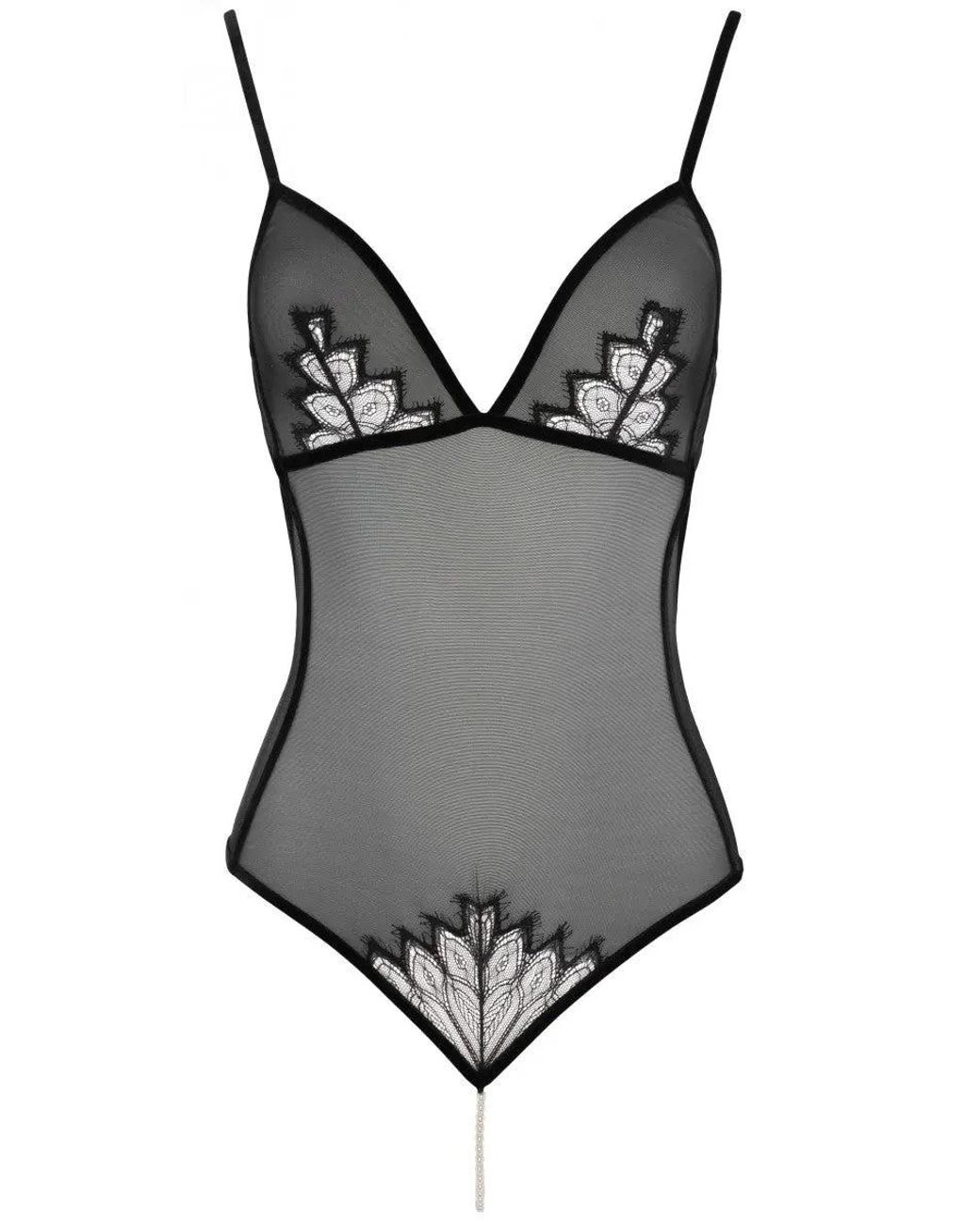 Bracli Black Kyoto Body