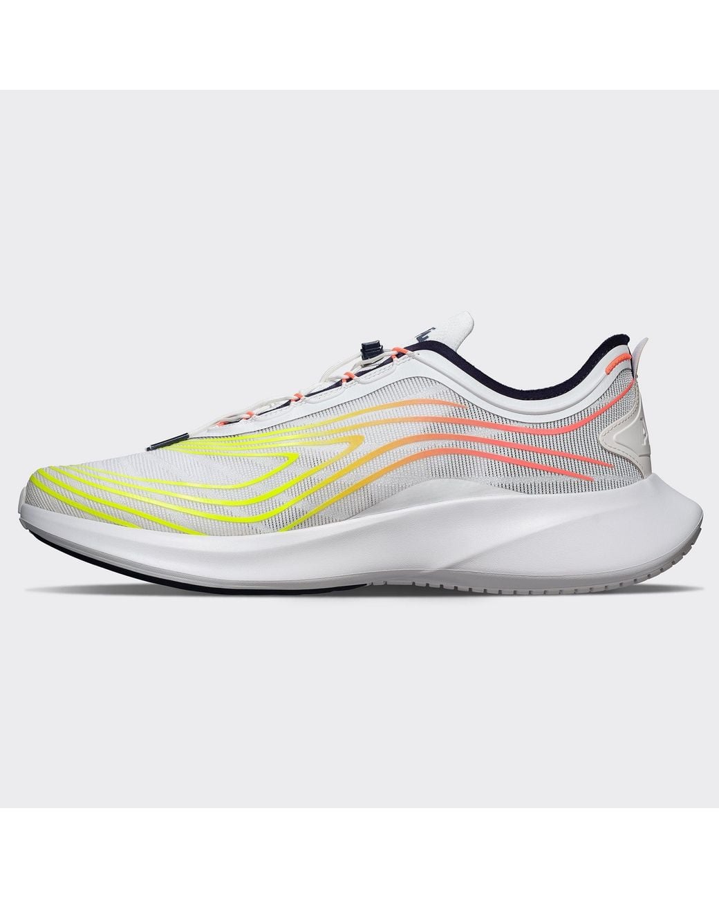 Athletic Propulsion Labs Gray Veil Energy Laser