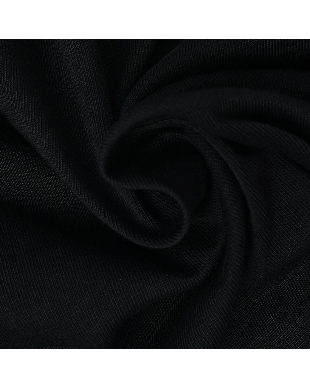 VERYRARE Black Illusion Tee for men