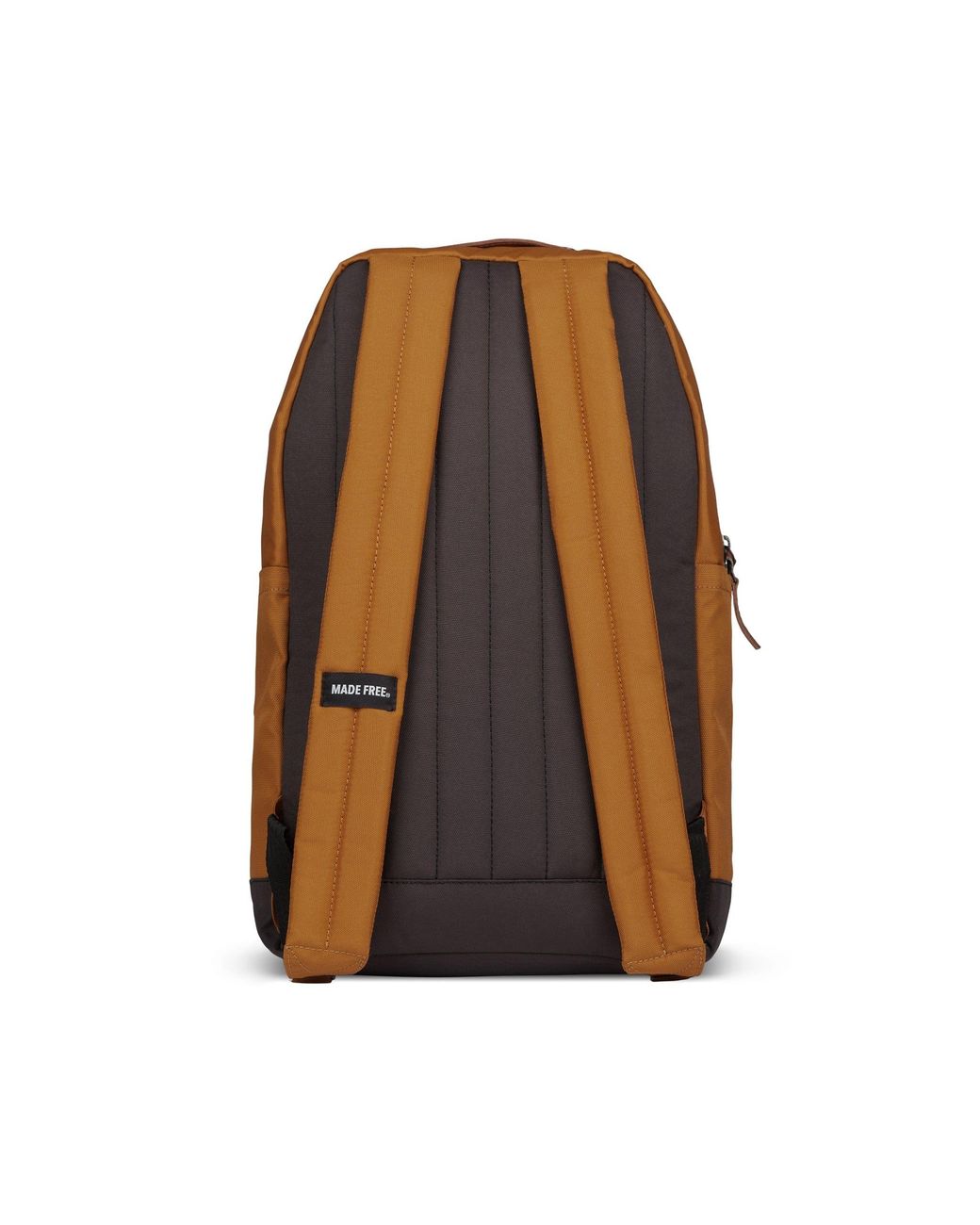 Made Free Brown Urban Pack Aw Burnt for men