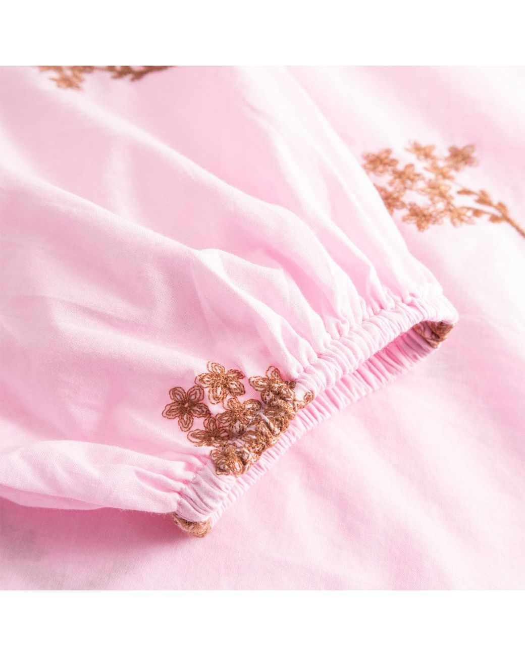 Zoe Pink Leah Dress