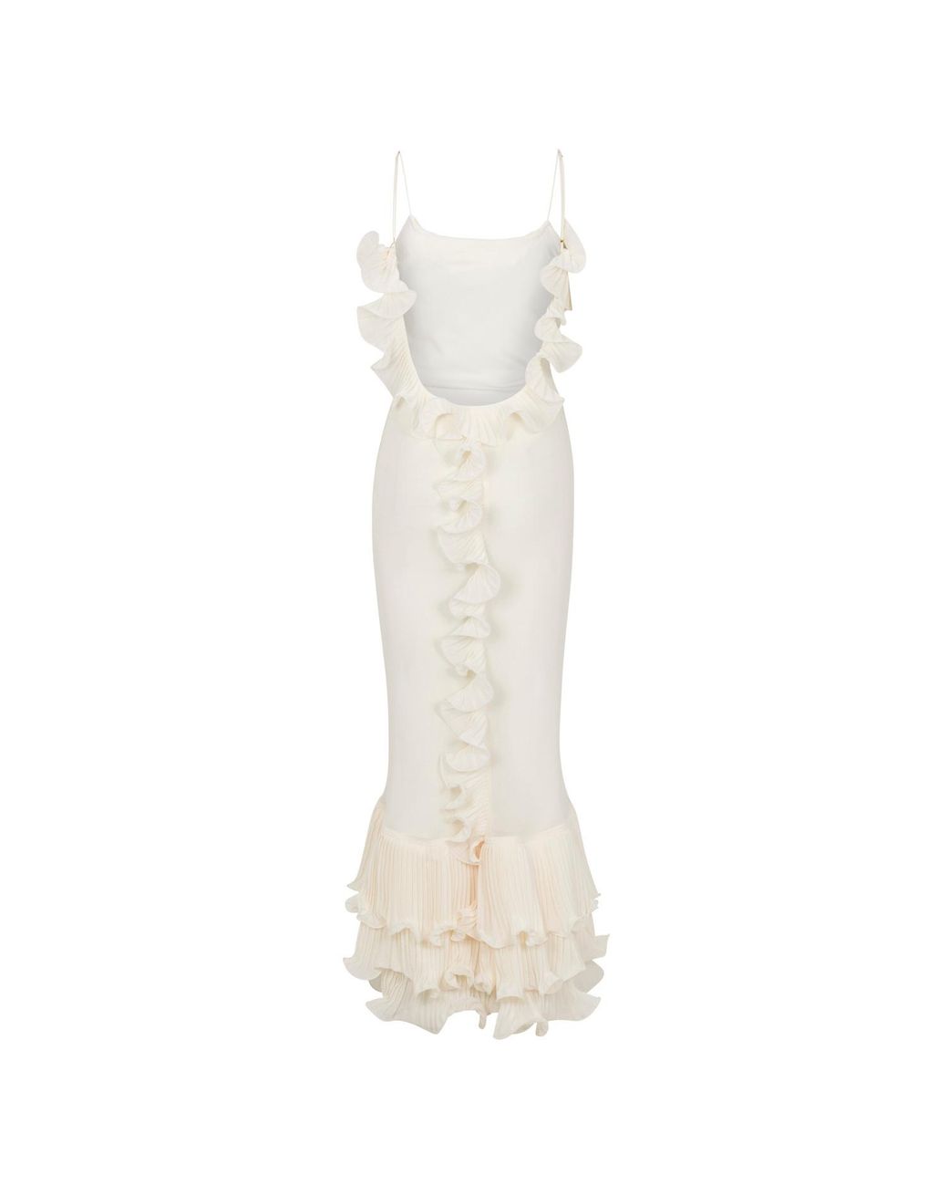 white christmas dresses Delina Body Cream – Sensoree' main image 0