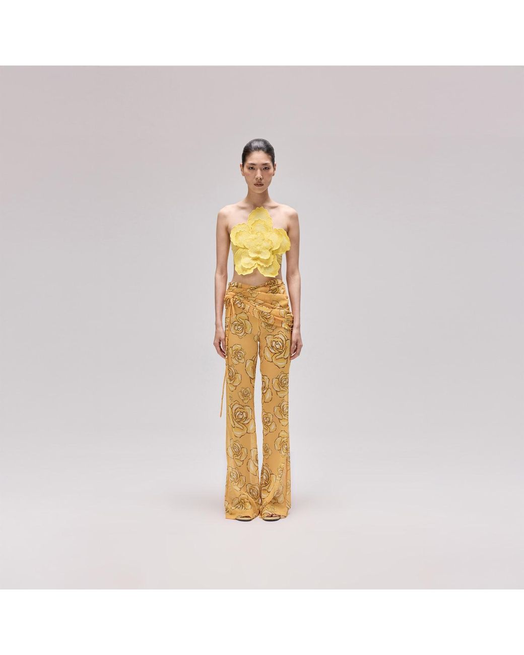 Herfetch Metallic Stella Pants