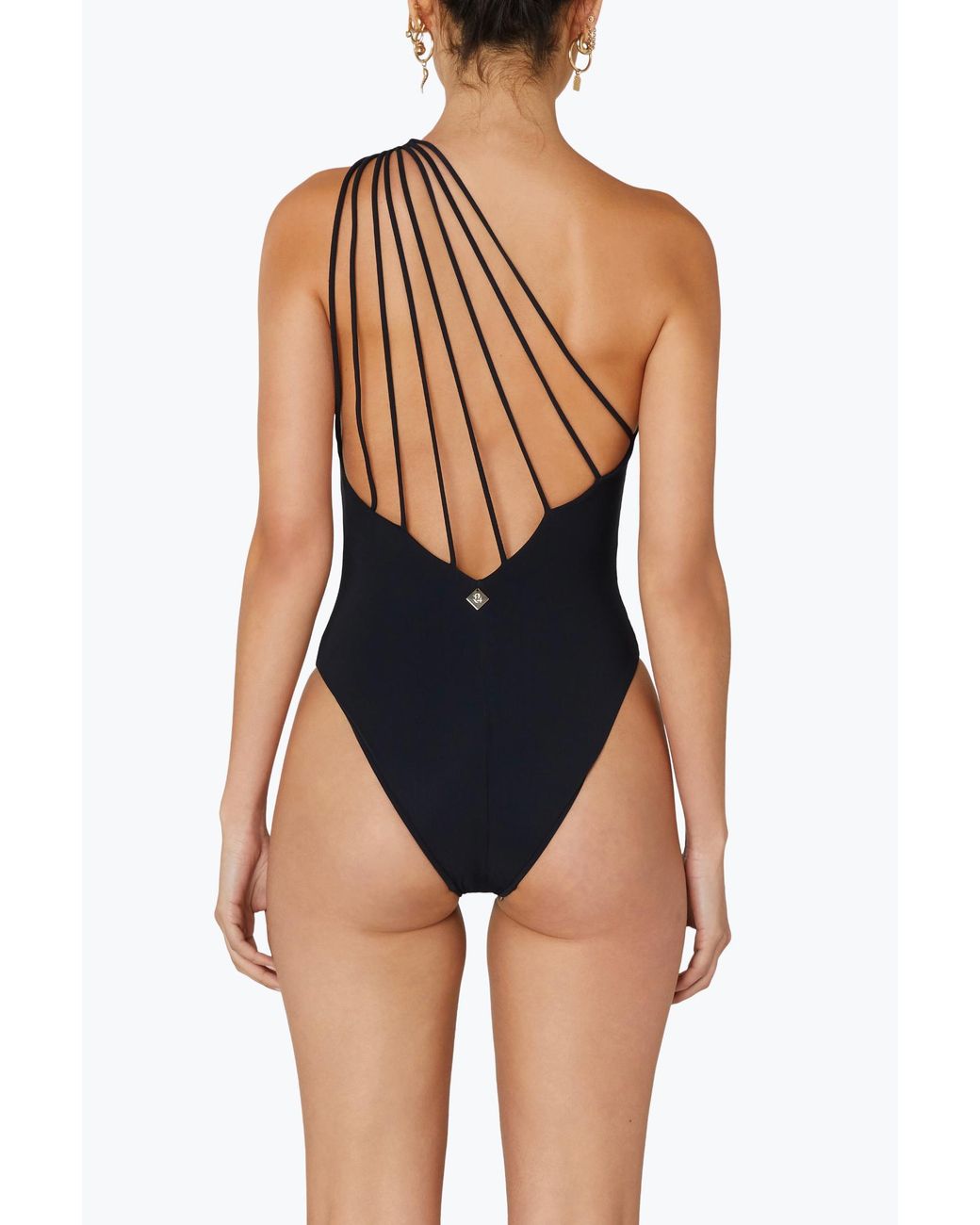 Room 24 Blue Louise One Piece