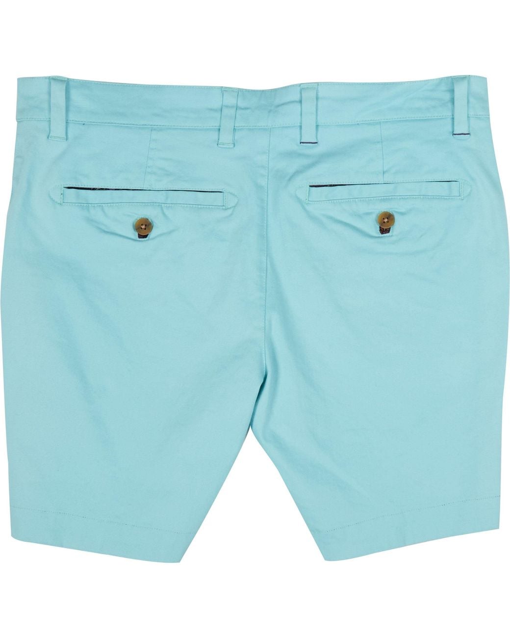 Lords of Harlech Blue John Shorts for men
