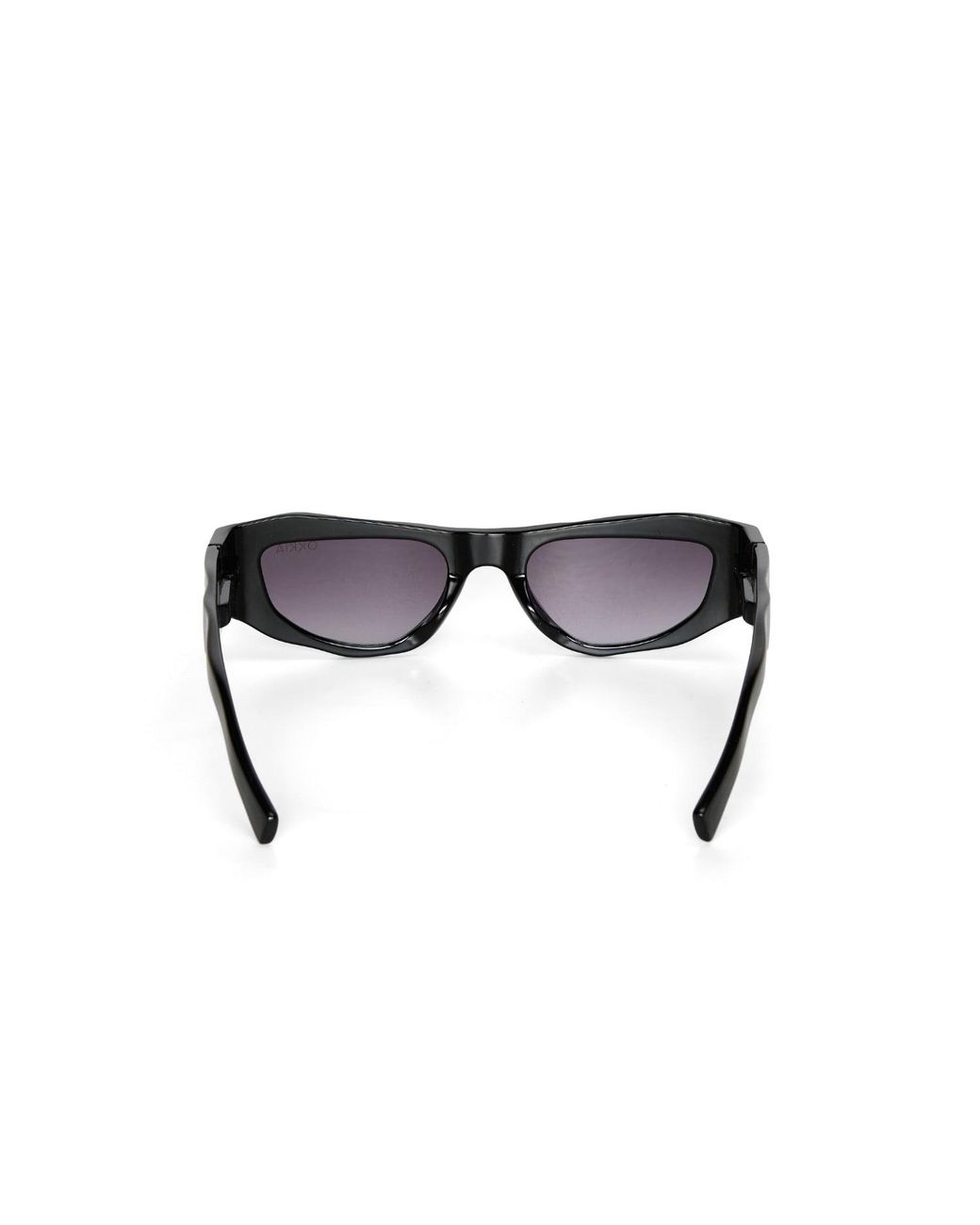 Okkia Uk Ltd Black Colorado Seletti X Okkia