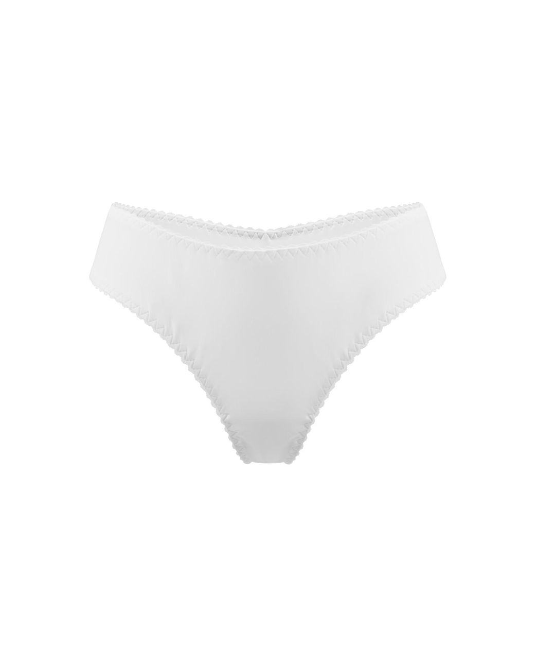 Daily Underwear Black Neutrals Set Microfiber Brazilian Panties