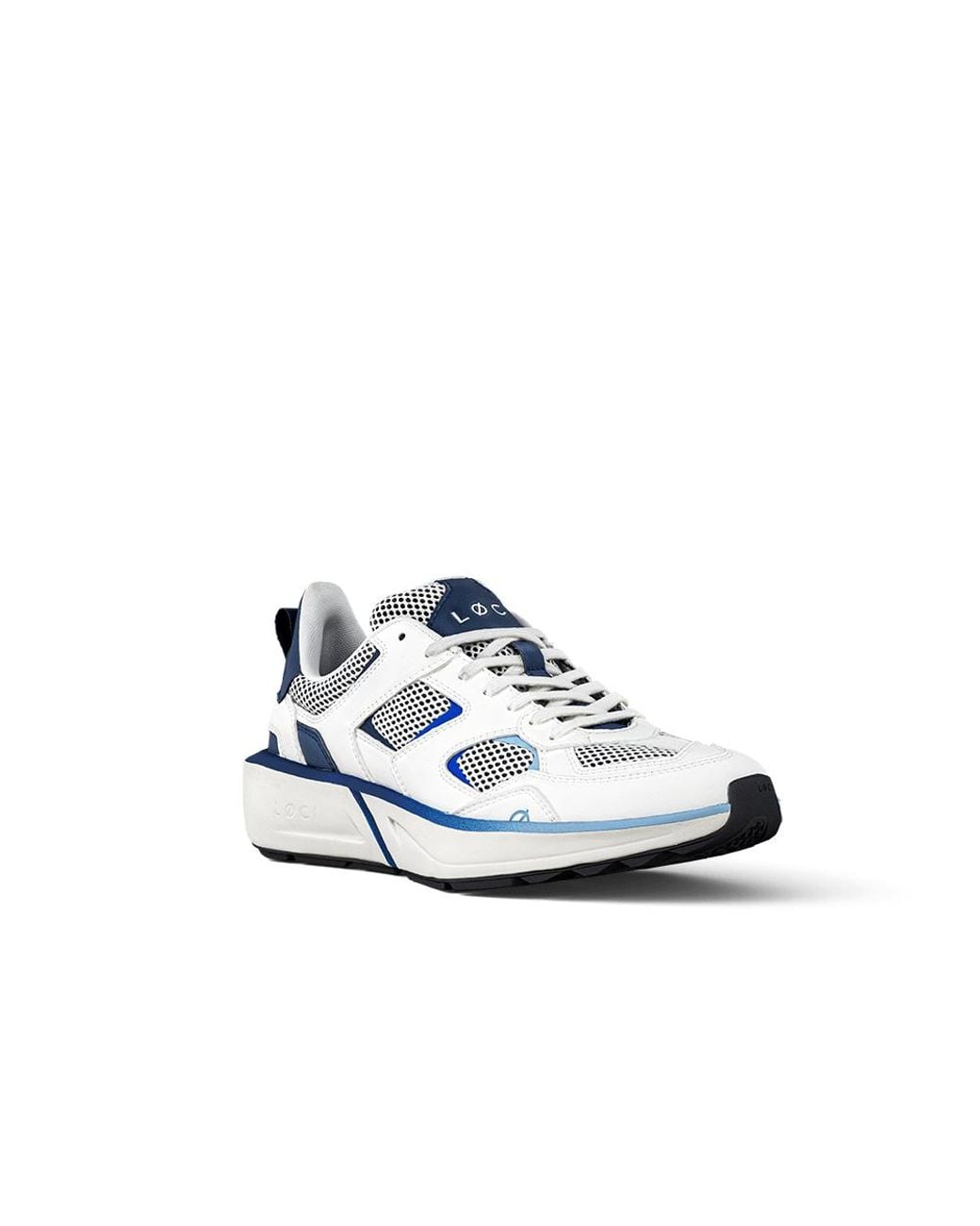 Løci Blue Vølt