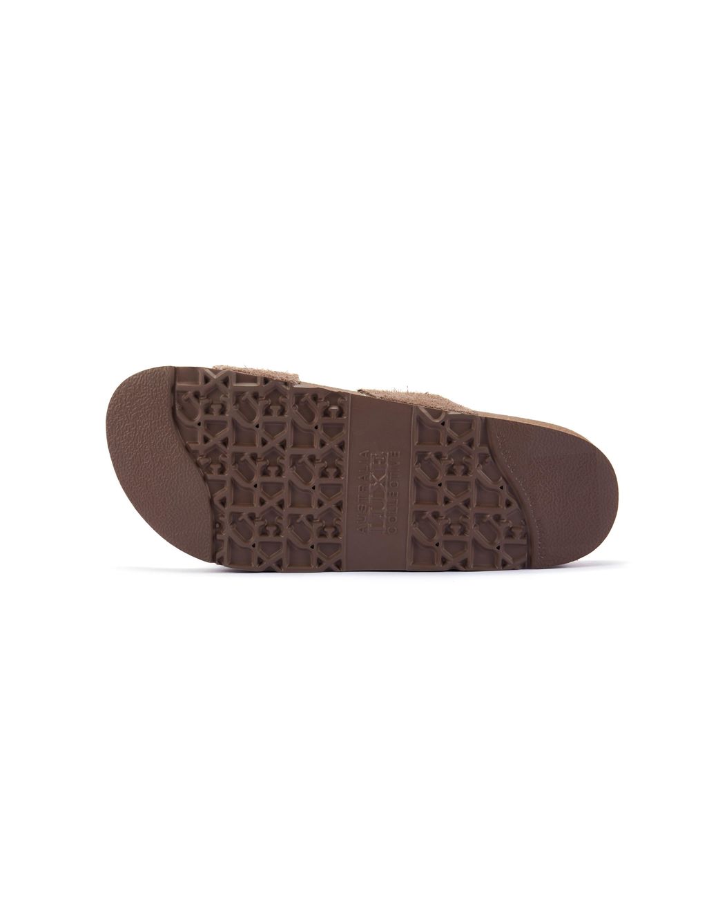 Australia Luxe Brown Brigitte Mushroom