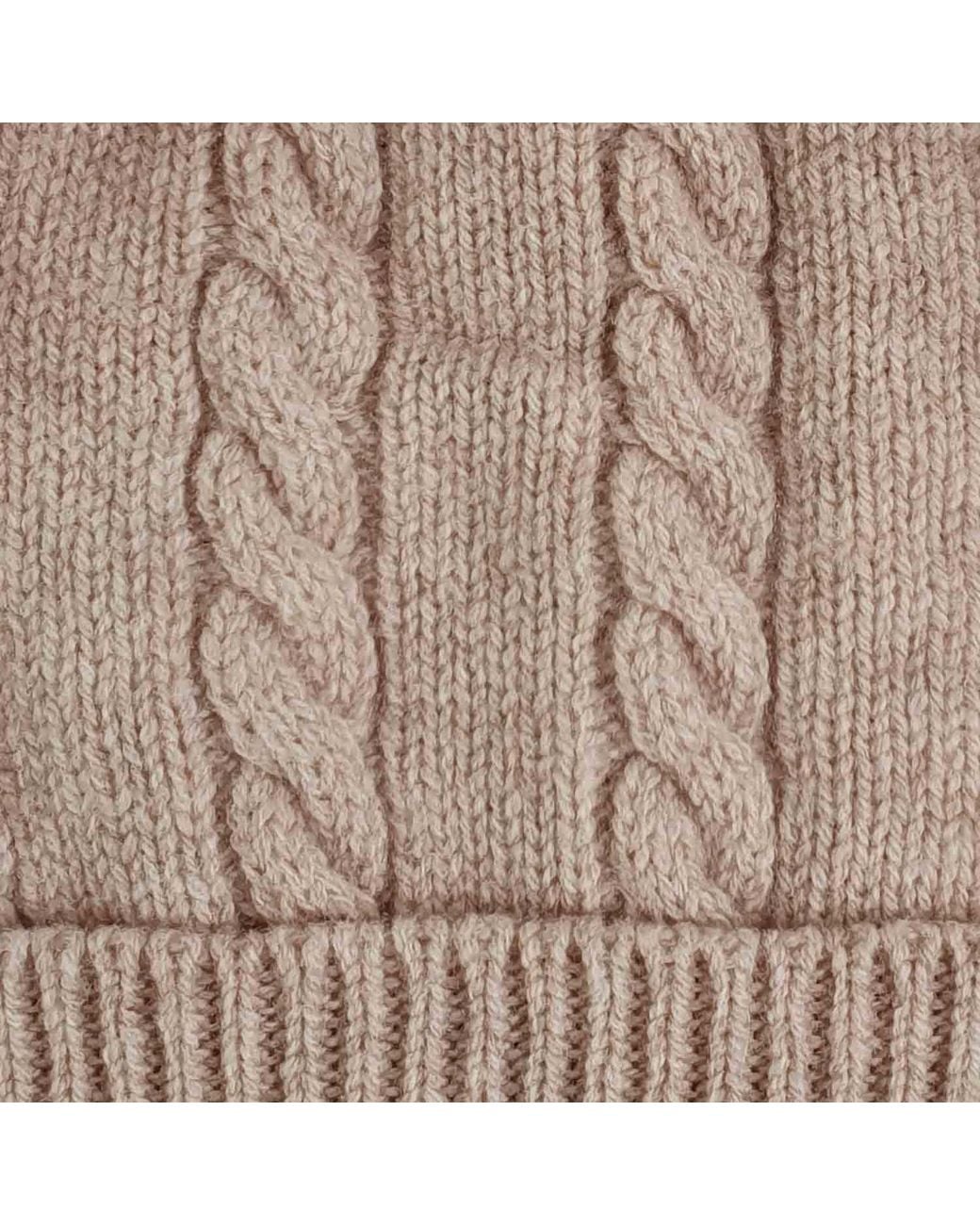 Otto & Spike Brown Neutrals Beanies