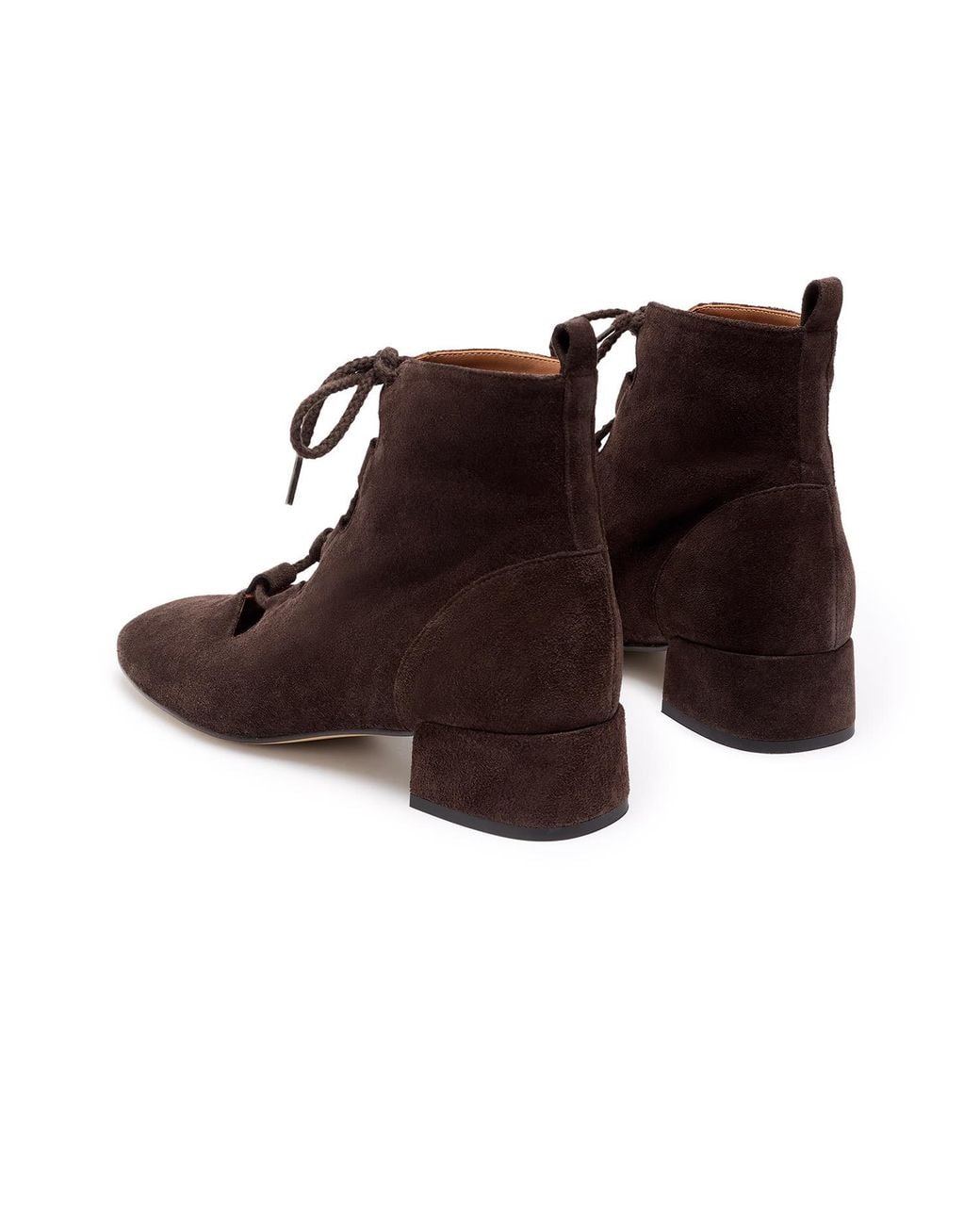 Naguisa Brown Elur Dark
