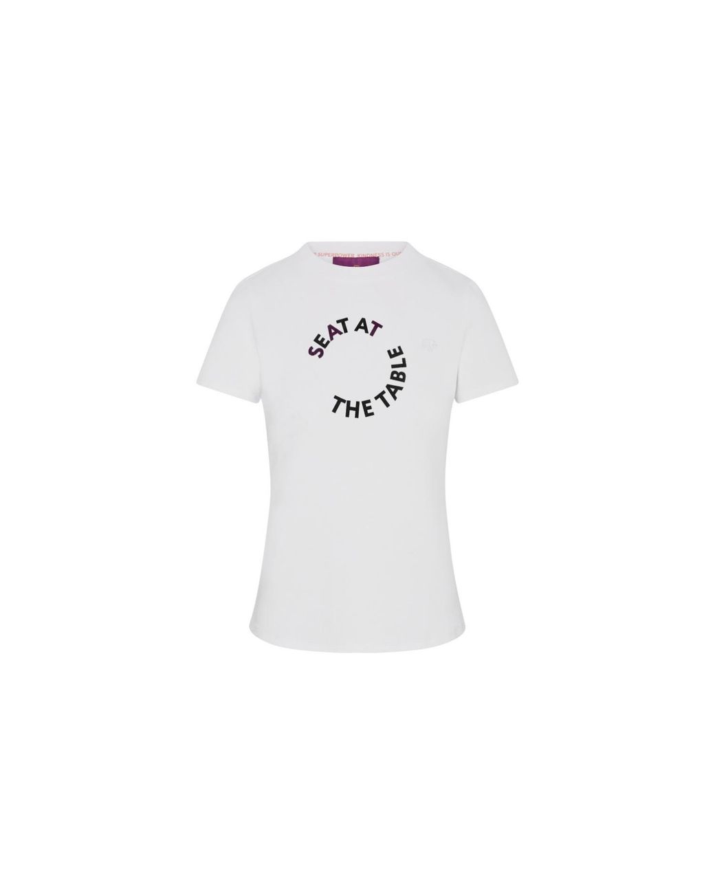 House of Kind White Limited Edition Seat