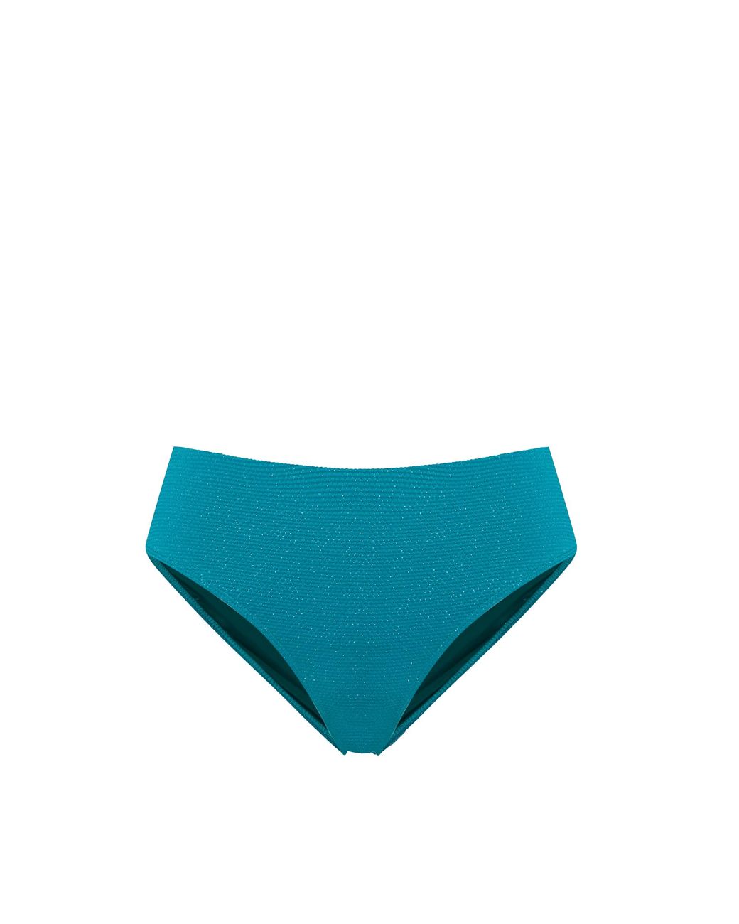 Change of Scenery Blue Classic Midrise Bottom