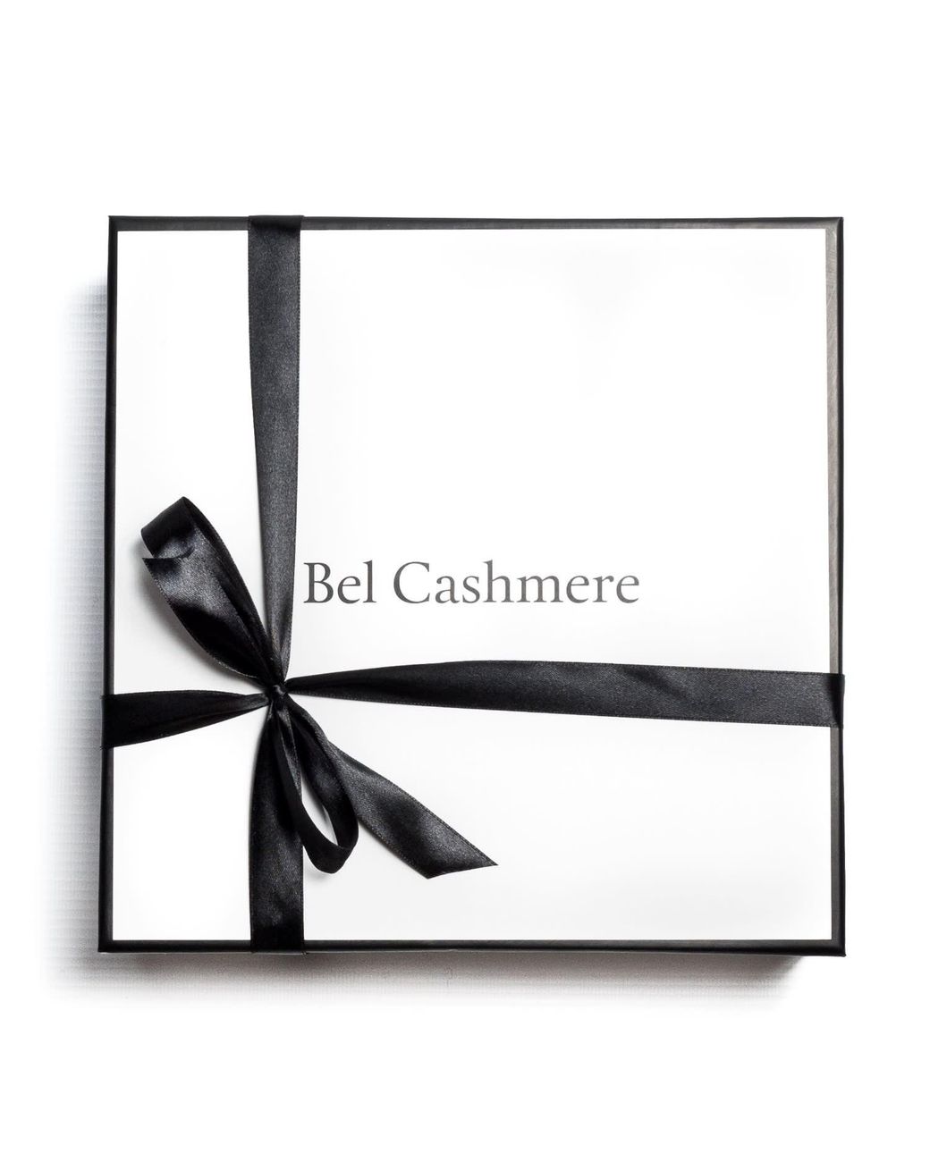 Bel Cashmere Red Lisa Cashmere Sweater