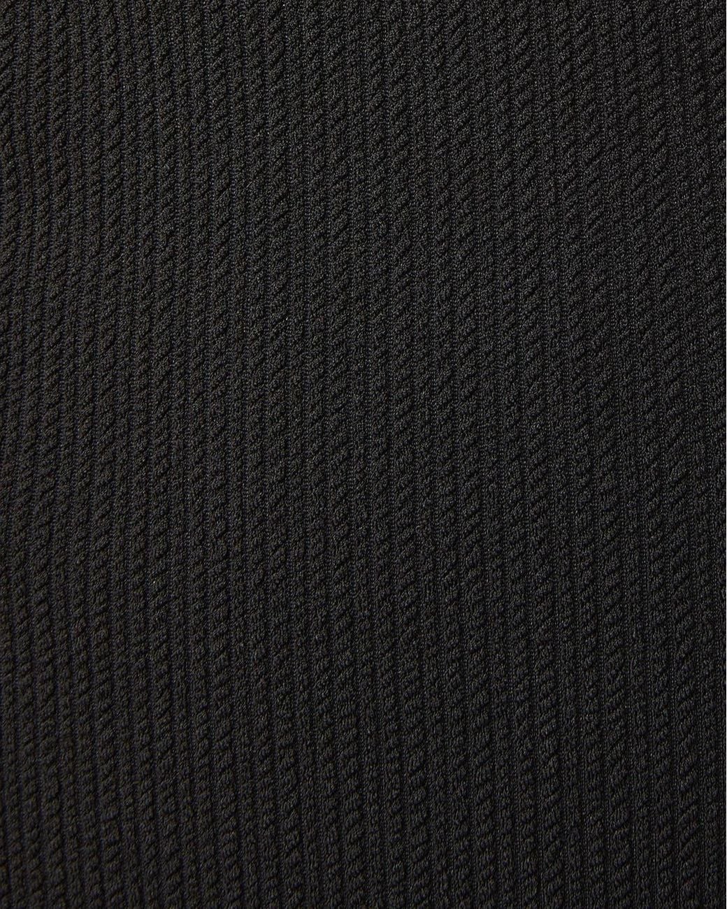 Change of Scenery Black Taryn Hipster Tie Bottom