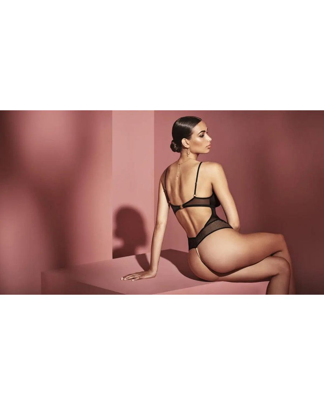 Bracli Black London Body