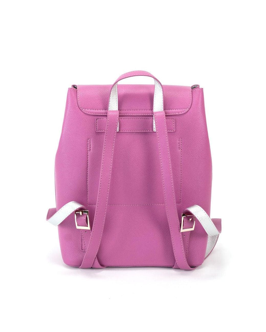 CAMPO MARZIO Roma 1933 Pink Keira Backpack