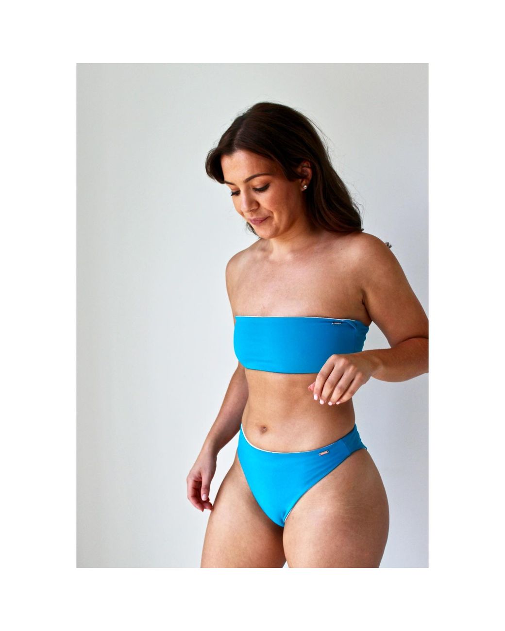Terra Dea Blue Cabana