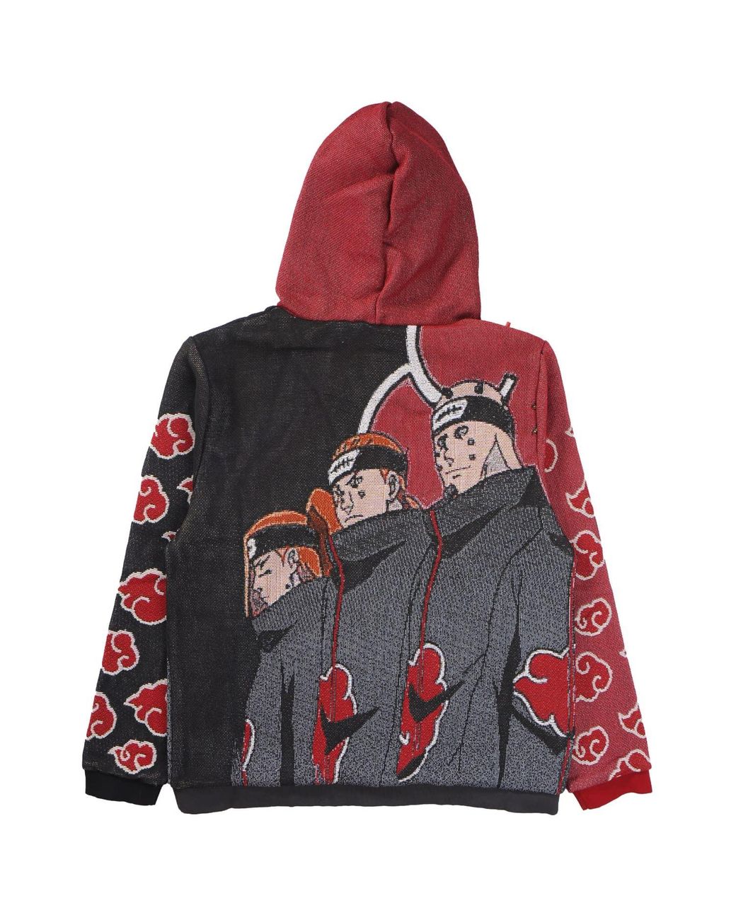 VERYRARE Red Pain Six Paths for men