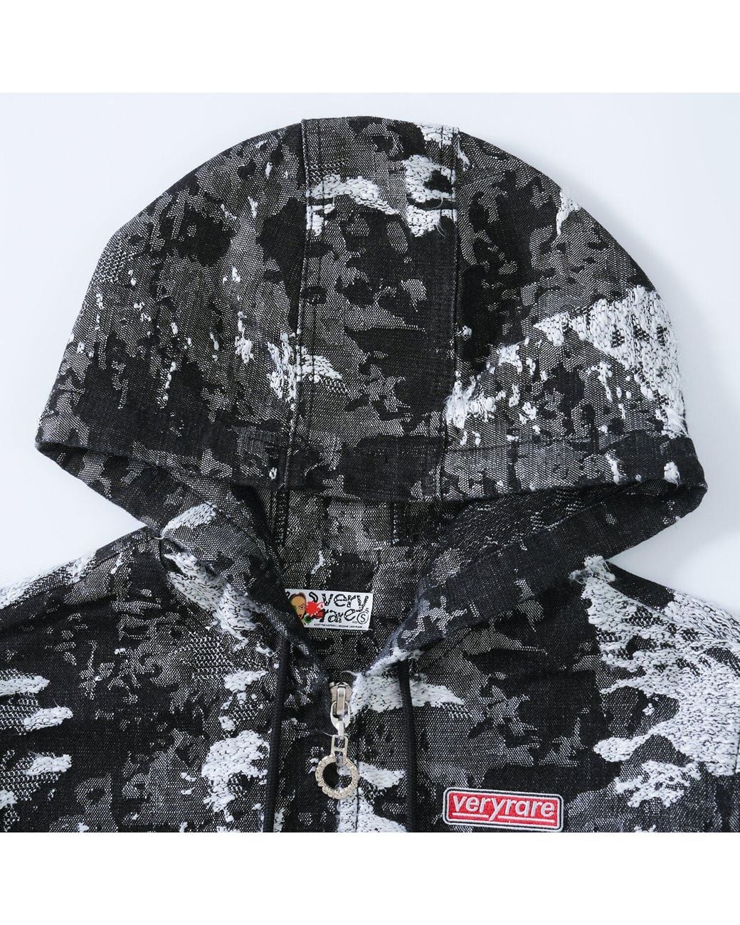 VERYRARE Blue Devil Slayer Hoodie for men