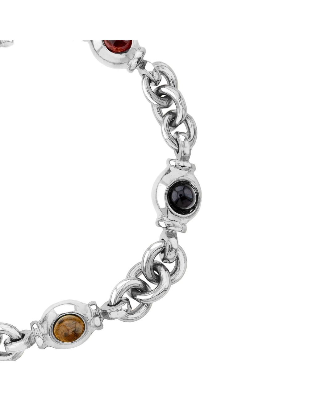 Corso Jewelry Metallic Ponza Bracelet