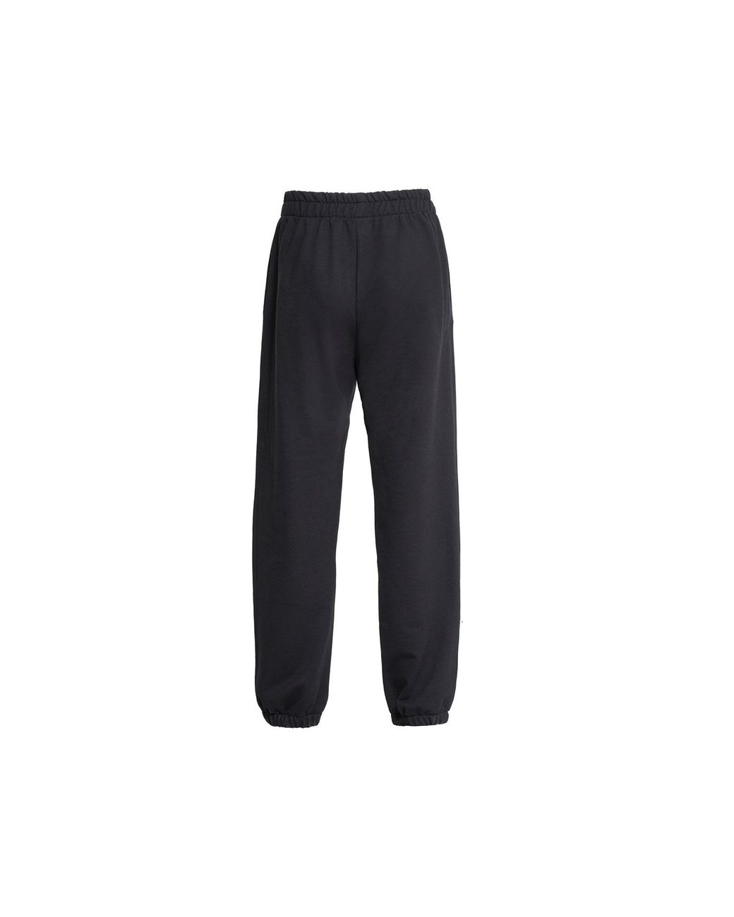 Audrey Vallens Blue Spades 2 Sweatpants