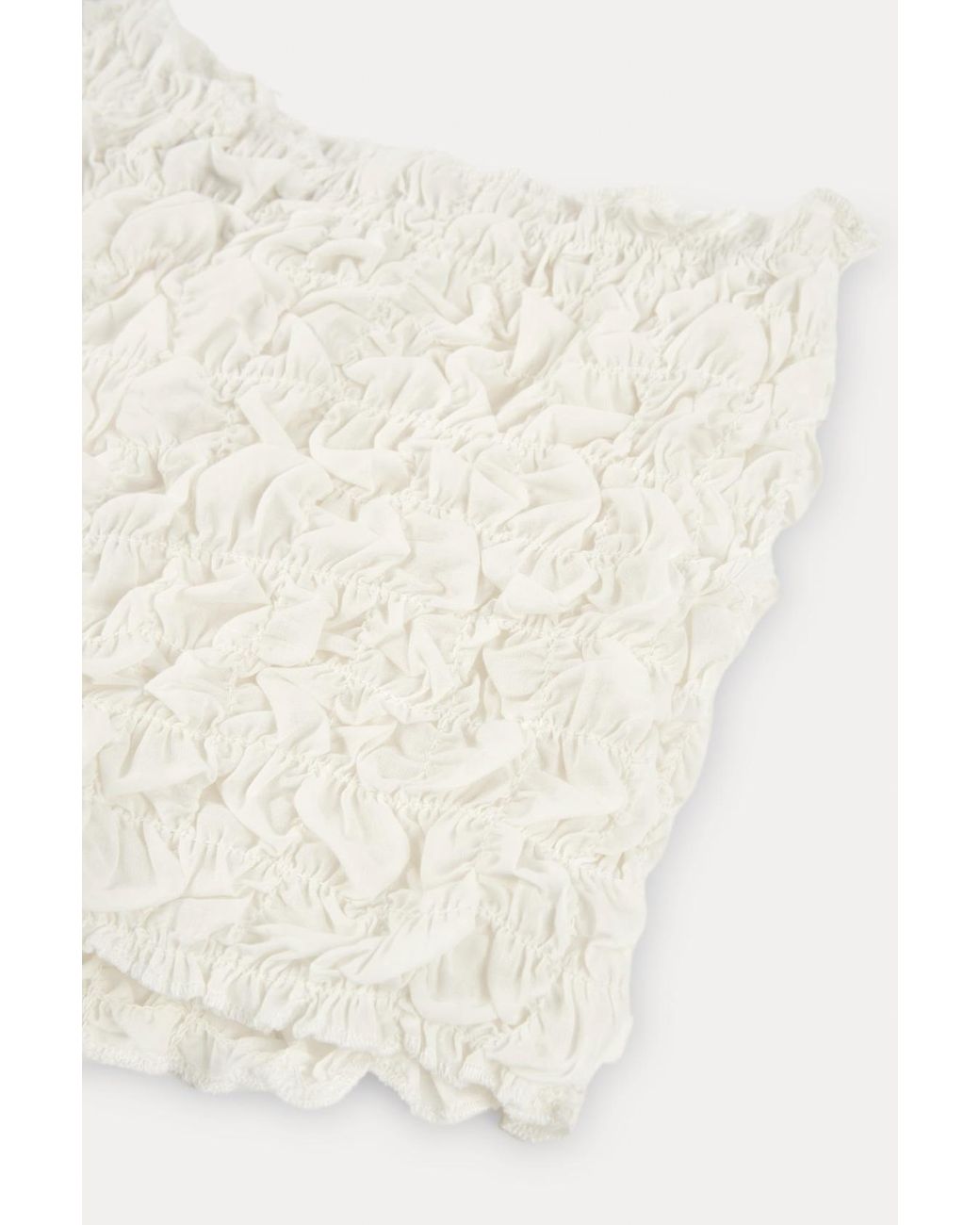 Par & Escala Natural Stella Shorts