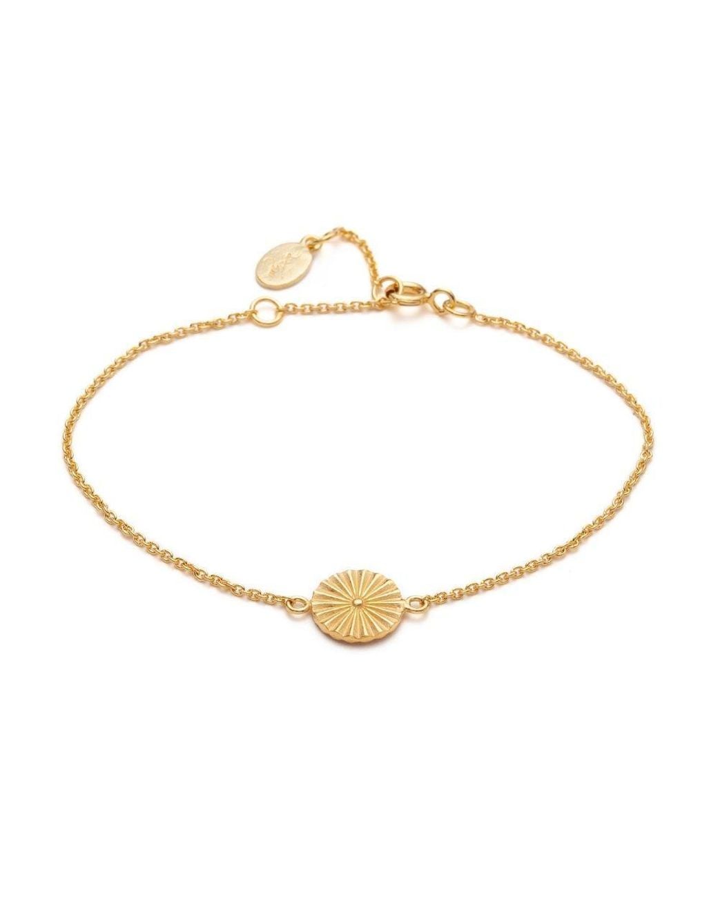With Love Darling Metallic Innovation Bracelet