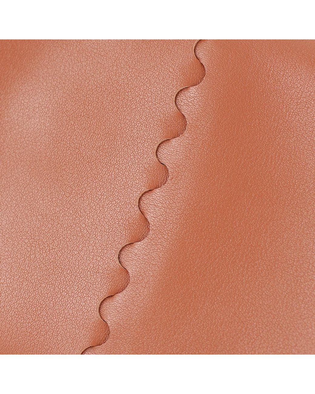 Orange Cube Pink Mosaic Shoulder Bag