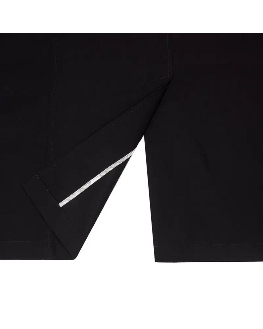 Guards London Black Spitalfield City Raincoat for men