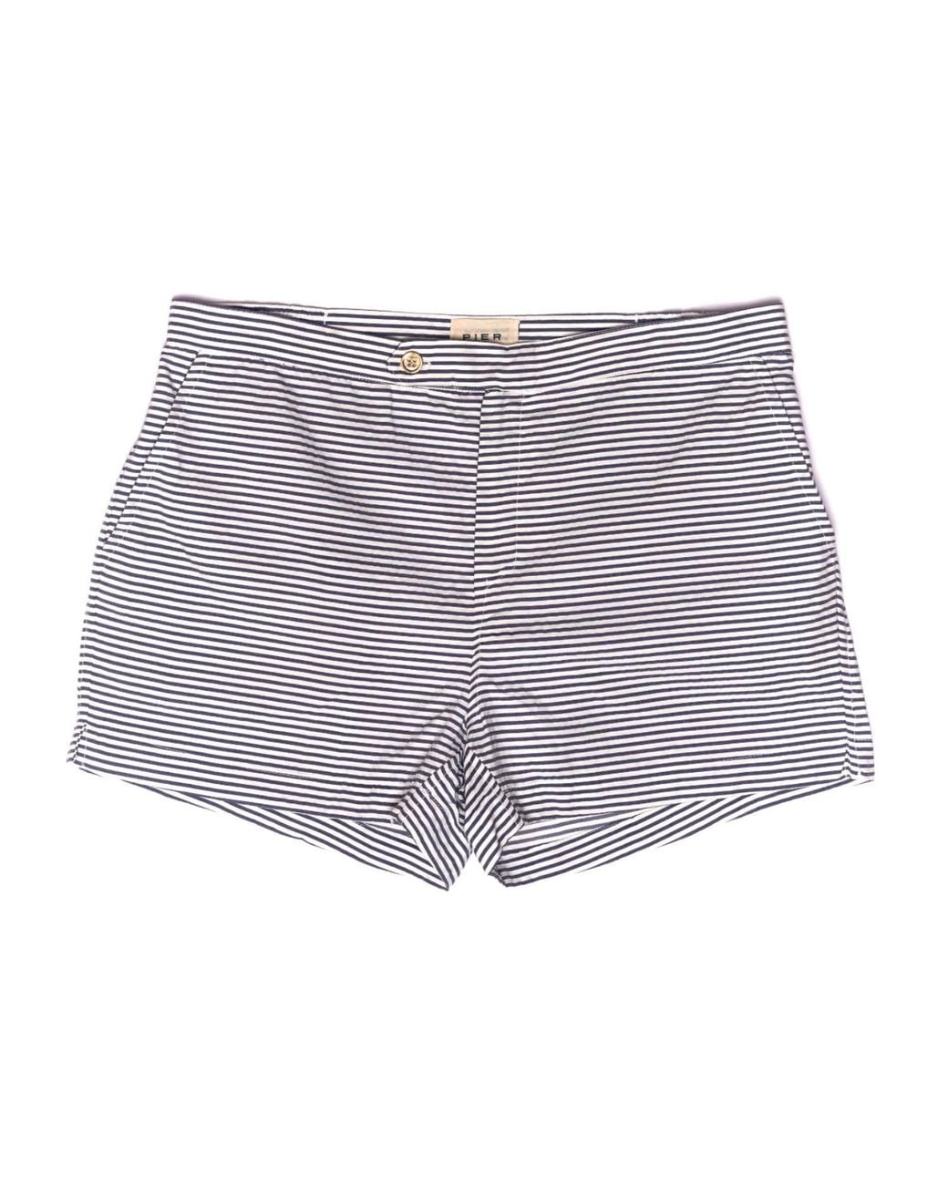 Pier Sicilia Purple Luchino Seersucker for men